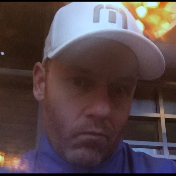 Meet your Posher, Scott - Picture 1 of 1